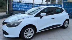 Usado 2014 Renault Clio IV | € 5.900 (Bom preço)