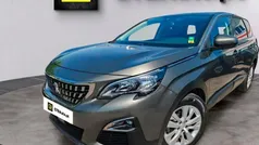 Usado 2020 Peugeot 5008 Monovolume | € 24.499 (Preço justo)