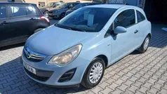 Usado 2011 Opel Corsa Carrinha | € 3.990 (Bom preço)