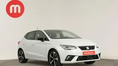 Usado 2024 Seat Ibiza FR | € 19.499 (Preço justo)