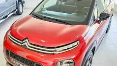 Usado 2020 Citroën C3 Aircross SUV | € 12.999 (Bom preço)