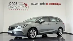 Usado 2019 Opel Astra Business Edition Carrinha | € 12.990 (Preço justo)