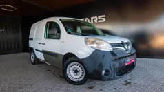 Usado 2019 Renault Kangoo Business Sedan | € 11.990 (Preço justo)