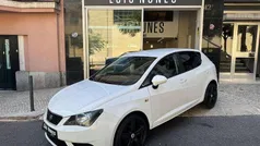 Usado 2014 Seat Ibiza | € 8.990 (Preço justo)