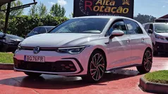 Usado 2020 VW Golf VIII | € 30.750 (Preço justo)