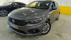 Usado 2019 Fiat Tipo | € 10.490 (Bom preço)