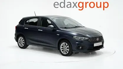 Usado Fiat Tipo 95 HP (69 kW) 2020 Azul