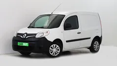 Branco Usado 2019 Renault Kangoo Monovolume | € 11.400 (Bom preço)