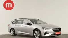 Usado 2022 Opel Insignia Business Carrinha | € 20.499 (Preço justo)