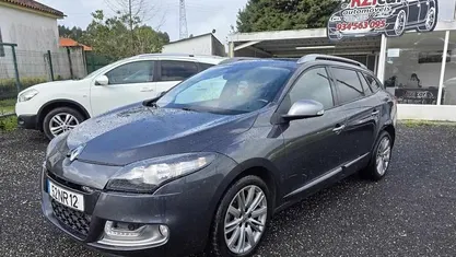 Usado 2013 Renault Mégane III Carrinha | € 5.900 (Super Preço)