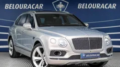 Usado 2019 Bentley Bentayga SUV | € 215.000