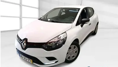 Usado 2018 Renault Clio IV Zen | € 12.900 (Preço justo)