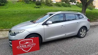 Usado 2015 Renault Mégane III Carrinha | € 7.999 (Bom preço)