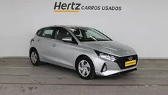 Usado 2022 Hyundai i20 Comfort | € 14.390 (Bom preço)