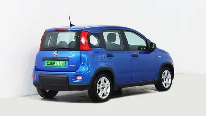 Usado 2024 Fiat Panda | € 12.950 (Bom preço)
