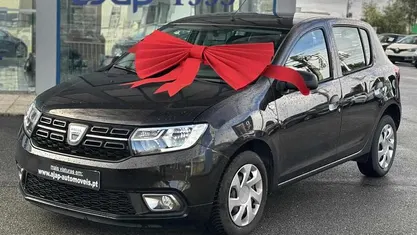 Usado 2017 Dacia Sandero | € 9.870 (Preço justo)