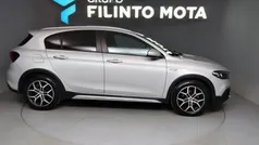 Usado 2022 Fiat Tipo | € 17.790 (Preço justo)