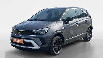 Usado Opel Crossland 110 HP (80 kW) 2023 SUV