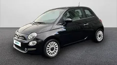 Preto Usado 2023 Fiat 500 Dolcevita Citadino | € 14.150 (Preço justo)