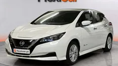 Usado 2018 Nissan Leaf Acenta Citadino | € 10.490 (Preço justo)