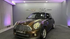 Usado 2010 Mini Cooper D Citadino | € 6.700 (Super Preço)