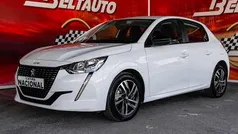Usado 2023 Peugeot 208 Active Citadino | € 17.800 (Preço justo)
