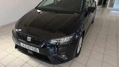 Usado Seat Ibiza 95 HP (69 kW) 2023 Citadino