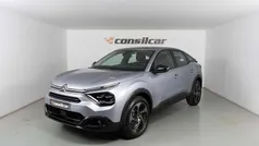 Usado 2024 Citroën C4 PureTech SUV | € 18.480 (Super Preço)