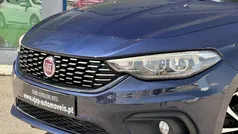 Azul Usado 2017 Fiat Tipo Wagon Carrinha | € 10.670 (Preço justo)