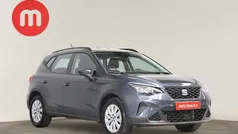 Usado 2024 Seat Arona SUV | € 20.499 (Preço justo)