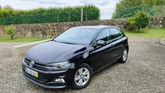 Usado 2018 VW Polo Citadino | € 15.490 (Preço justo)