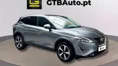 Usado 2023 Nissan Qashqai N-Connecta SUV | € 31.990 (Super Preço)