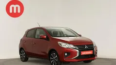 Usado 2024 Mitsubishi Space Star Edition | € 14.899 (Preço justo)