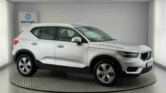 Usado 2019 Volvo XC40 Momentum SUV | € 27.490 (Preço justo)