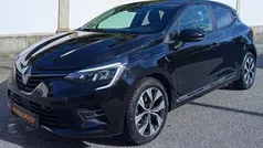 Usado 2023 Renault Clio V Intens | € 15.990 (Bom preço)