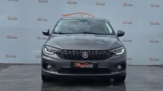 Cinza Usado 2019 Fiat Tipo Sport | € 11.500 (Preço justo)
