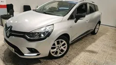 Usado 2021 Renault Clio V LIMITED Carrinha | € 13.700 (Preço justo)
