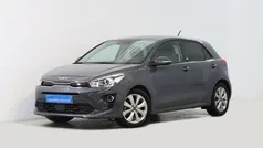 Cinzento Usado 2023 Kia Rio | € 15.900 (Bom preço)