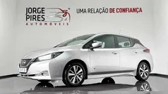 Usado 2019 Nissan Leaf Citadino | € 12.490 (Preço justo)