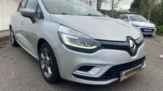 Usado 2017 Renault Clio GrandTour GT-Line Carrinha | € 13.900 (Preço justo)