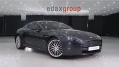 Usado 2010 Aston Martin Vantage Coupé | € 77.900