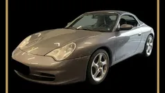 Usado 2004 Porsche 911 Carrera Cabrios | € 45.000