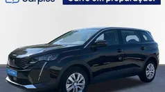 Preto Usado 2020 Peugeot 5008 Active Monovolume | € 23.900 (Preço justo)