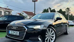 Usado 2019 Audi A6 Sport Sedan | € 31.450 (Preço justo)