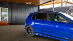 Usado 2016 VW Golf VII R Citadino | € 27.900 (Preço justo)