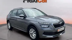 Cinza Usado 2023 Skoda Kamiq Ambition SUV | € 16.980 (Preço justo)