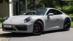 Usado 2020 Porsche 911 Carrera S | € 147.800