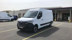 Usado 2022 Renault Master Van | € 24.990 (Super Preço)