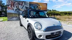 Usado 2012 Mini Clubman Carrinha | € 9.500 (Preço justo)