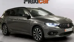 Cinza Usado 2020 Fiat Tipo Lounge Carrinha | € 12.980 (Preço justo)